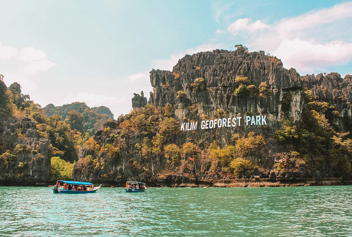 Jelajahi Keindahan Alam Langkawi dalam Mangrove Tour yang Menakjubkan